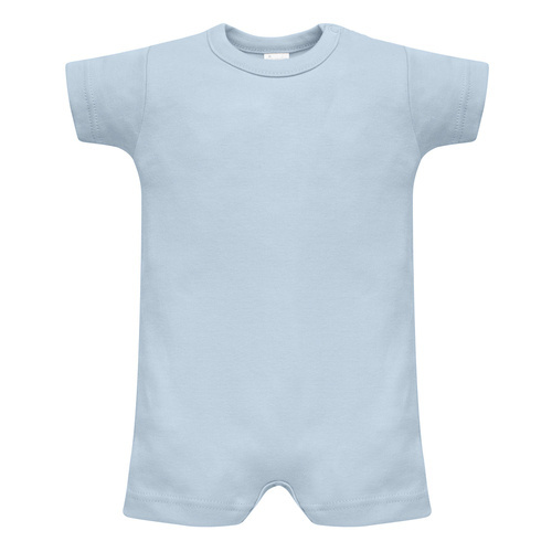 Rampers dla dziecka Lovely Day Pinokio - niebieski