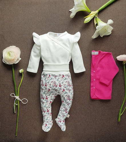 Wyprawka 2519 Jasmina Marija 