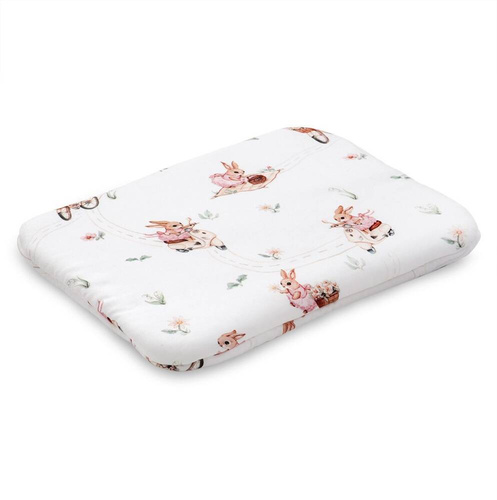 Poduszka bambusowa Travel Bunny Yosoy