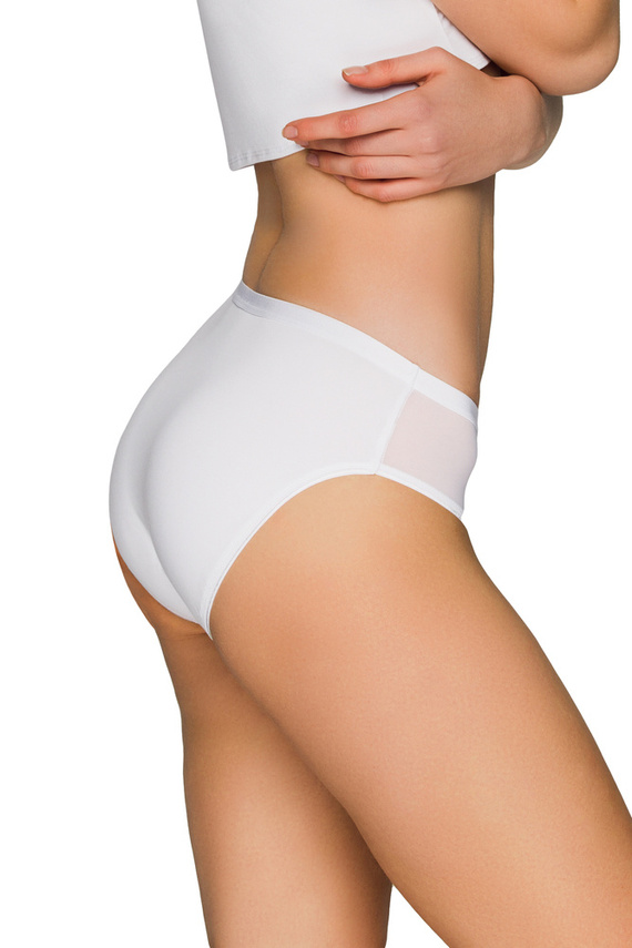 Figi bawełniane 153 Babell - biały