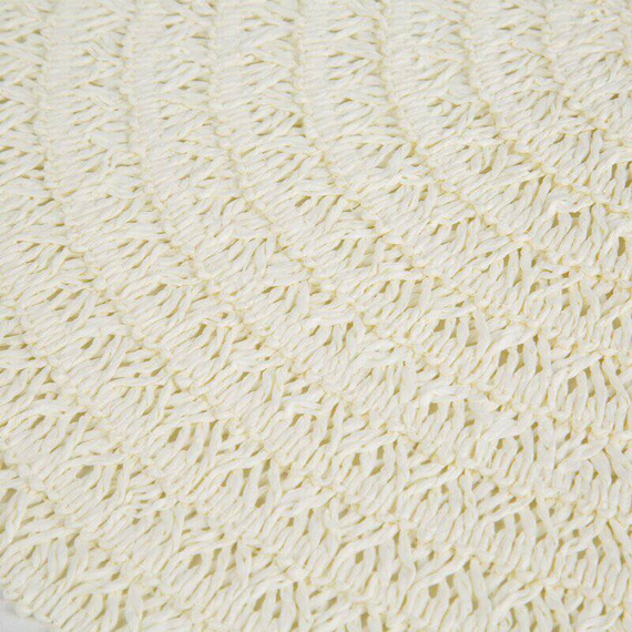 Podkładka na stół Boho 9 Eurofirany kremowy