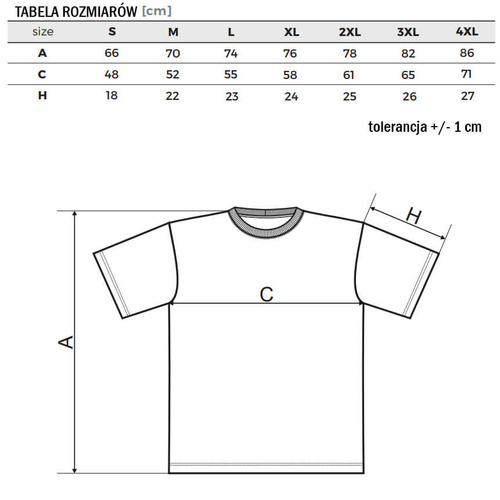 Zestaw Mały Miś, Duży Miś dla taty i syna Moocha