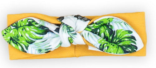 186064 Tukan Opaska Nicol - jasny łosoś