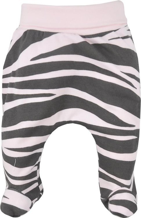 Półśpiochy bawełniane "SAWANNA" Koala- niebieskie