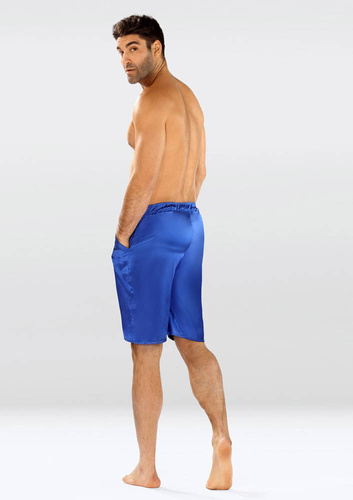 Spodenki męskie Zeus Dkaren modrak