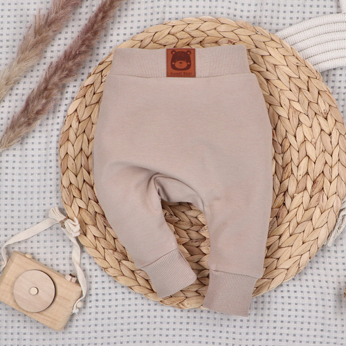 Nini Sky Journey – ekologiczny komplet niemowlęcy z bawełny organicznej