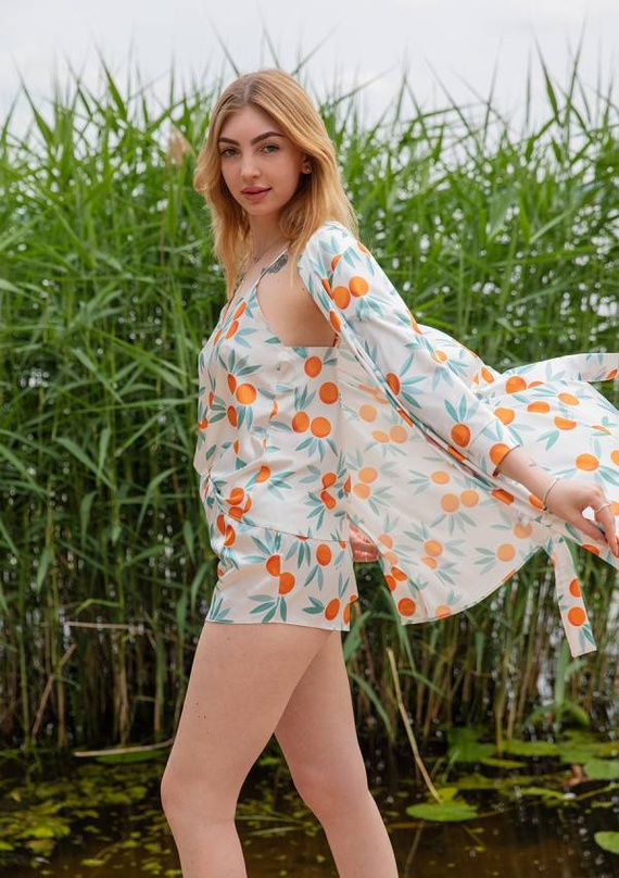 Podomka damska DKaren DK-P-biały 019