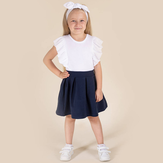 Spódniczka 169498 Mix Nicol