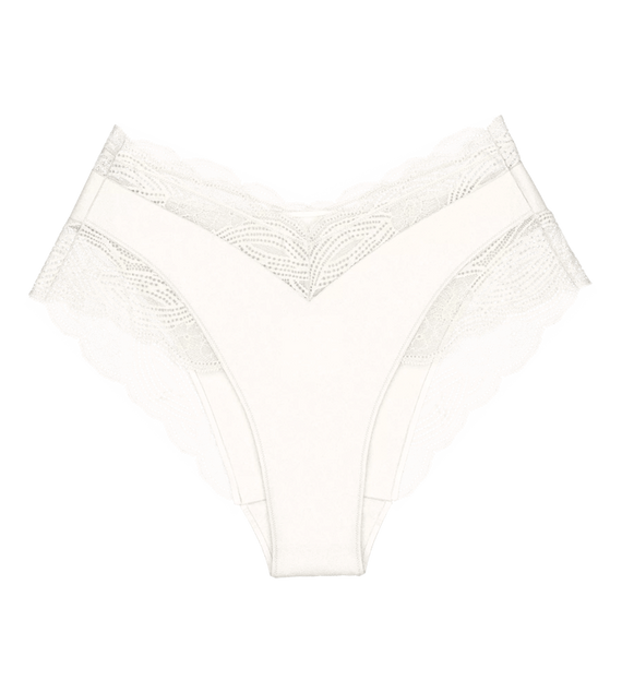 Figi Lift Smart Bandeau Maxi Triumph ecru white