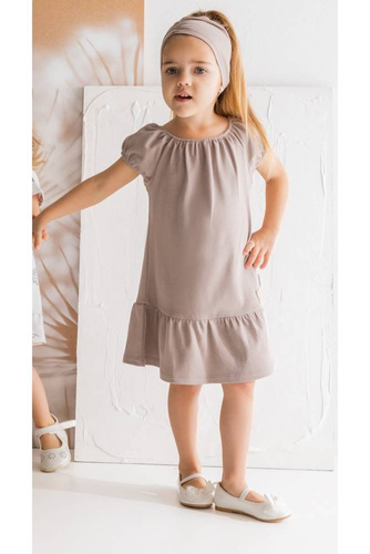 183167 Gaja Sukienka bawełniana Nicol