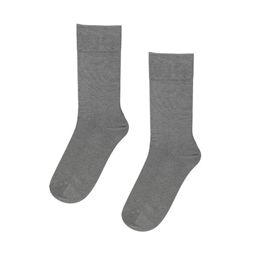 W94.000 / U94.000 Perfect Man Skarpety gładkie Wola - titan G60