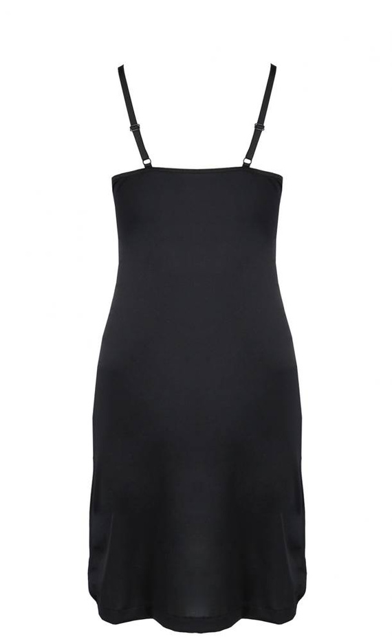 Koszulka damska Tonya Chemise Passion czarny