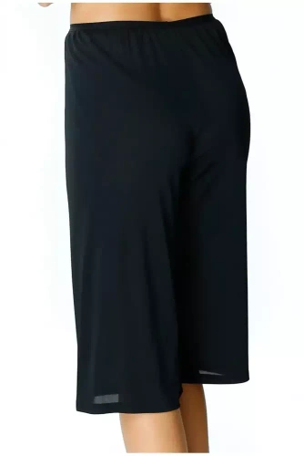 Półhalkospodnie damskie 6291 Tamara Mewa czarny