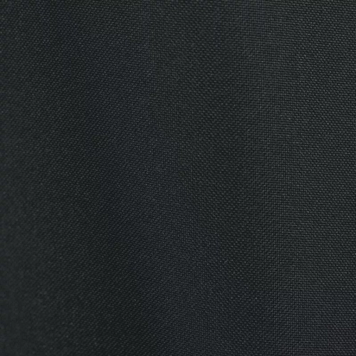 Zasłona na taśmie Rita Eurofirany czarny 