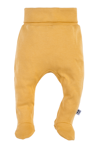 Wyprawka 1619M Universal Marija  - musztardowy