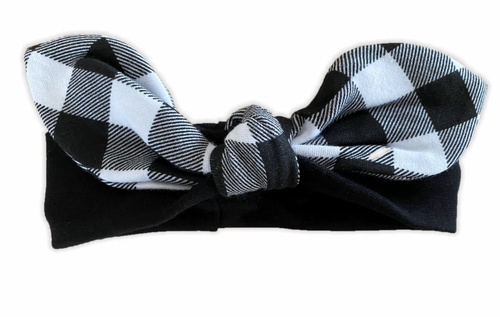 163366 Bunny Kratka Opaska niemowlęca Nicol