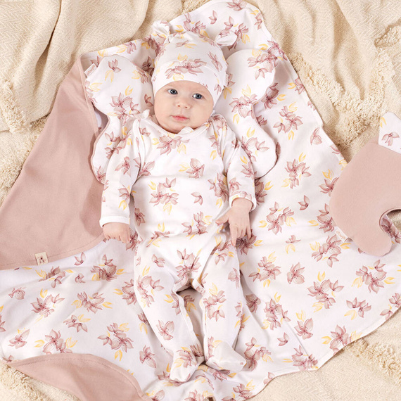 Czapeczka 203054 Lou Nicol