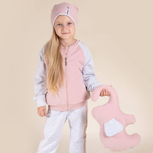 Bluza dresowa 201274 Oli Nicol 