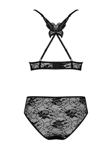 Komplet Kokietta set Obsessive +