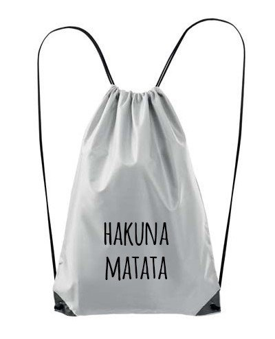 Worek "WOREK NA WSZYSTKO" Moocha biały