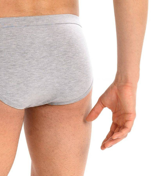 Teyli Slipy męskie Toni 5- PAK - mix