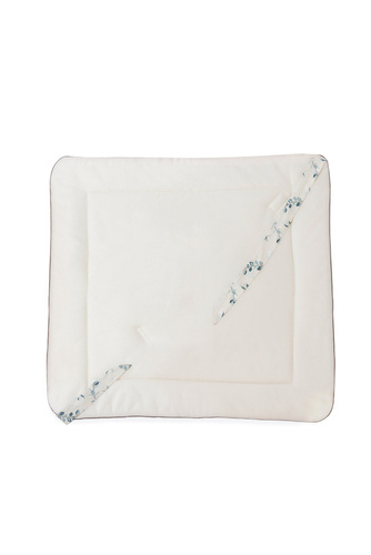 Rożek niemowlęcy 4460 Doctor Nap - milk