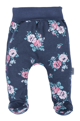 Półśpioch niemowlęcy  "Rosa Bonica" Makoma kwiaty