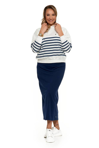 Bluza damska OBD5800-100 Moraj - ecru