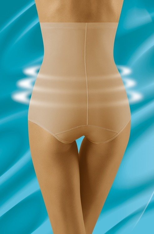 Idealia figi damskie Wol-Bar - beżowy