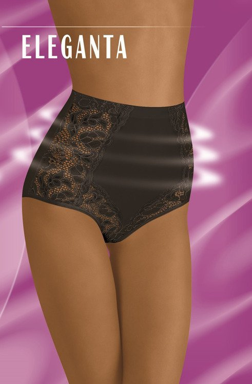 Eleganta figi damskie Wol-Bar - beżowy