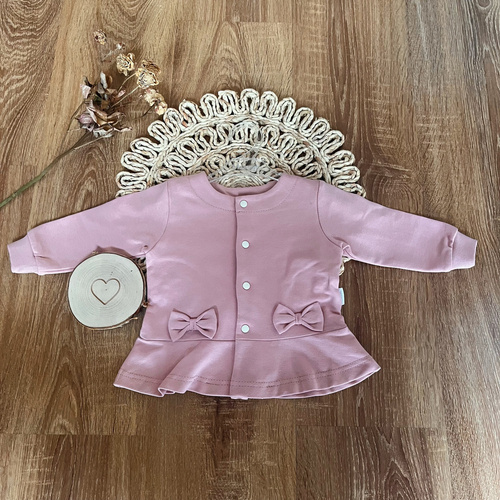 Bluza dziewczęca BB11038 Baskinka Mamatti