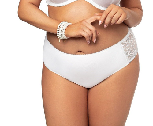 K 379 Victoria Figi Gorsenia -biały