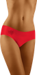 czerwony