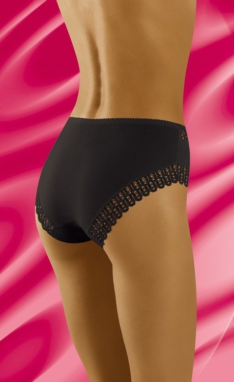 Eco-TO figi damskie Wol-Bar - biały