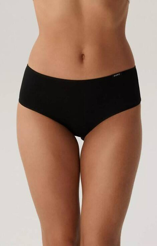 Figi damskie 3BLP-579 Classic Atlantic czarny