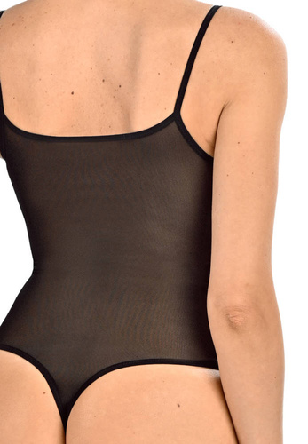 Body damskie na ramiączkach Sophi Teyli - black