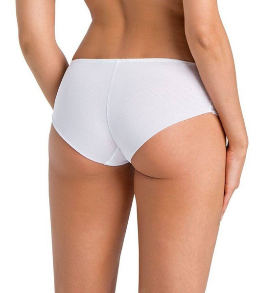 Figi Bezszwowe Victoria Teyli - biały