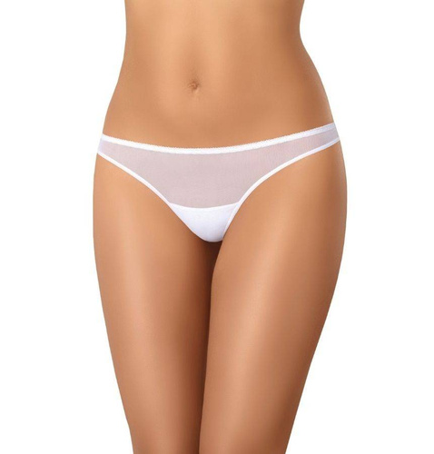 Figi damskie wielopak Tati Teyli - biały