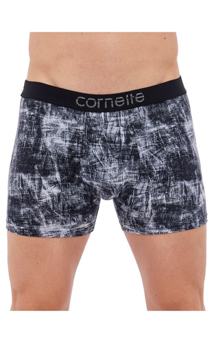 Bokserki męskie 508/152 High Emotion Cornette jeans