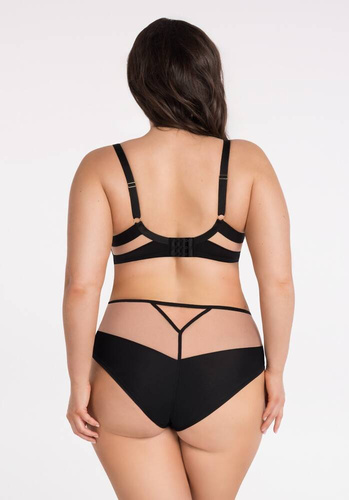 Gorsenia Figi damskie K 886 Tesora beżowy