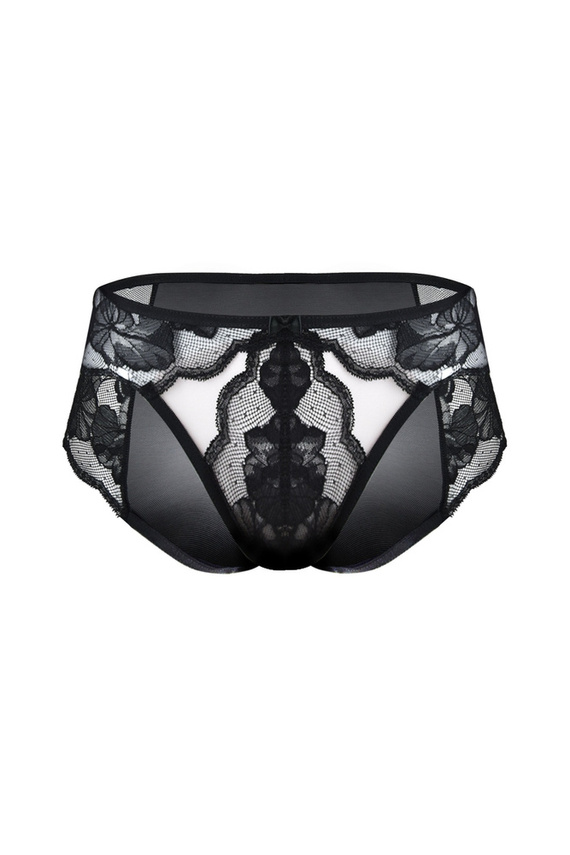 Figi 19201 Amelia Mediolano czarny