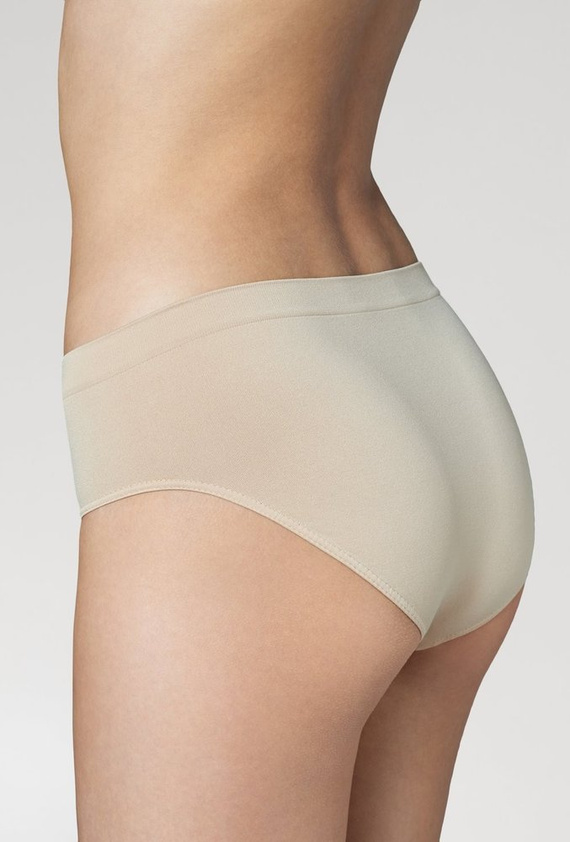 Quennie Figi Damskie 604 Gatta- biały