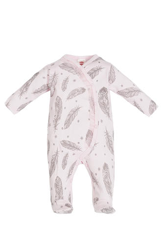 Pajac niemowlęcy "ANGEL"  Makoma  