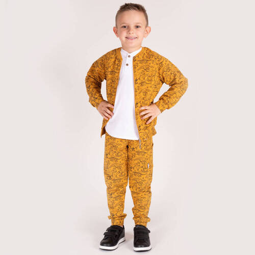 Bluza dresowa 200062 Tirex Nicol