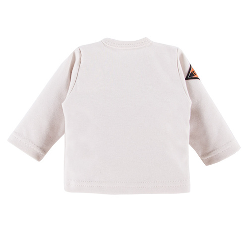 Kaftanik niemowlęcy Jump Eevi - ecru