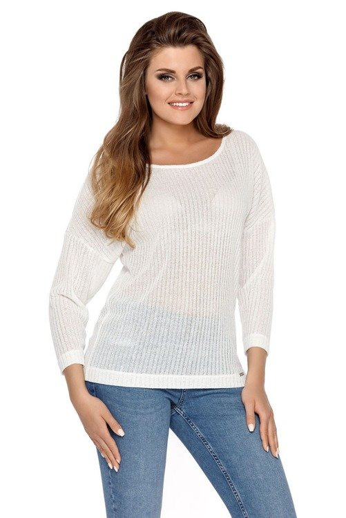 Betty Bluzka damska Babell - perłowa