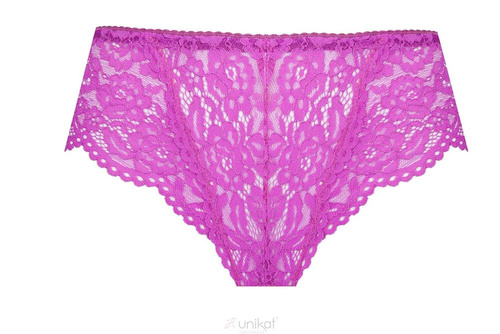 Bokserki damskie Kosmo Unikat różowy 