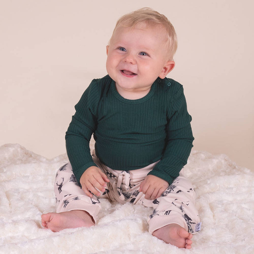 Body dla chłopca 199102 Bambi Nicol 