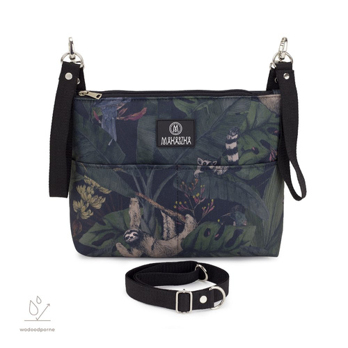 Organizer na wózek wodoodporny Fairies- Makaszka