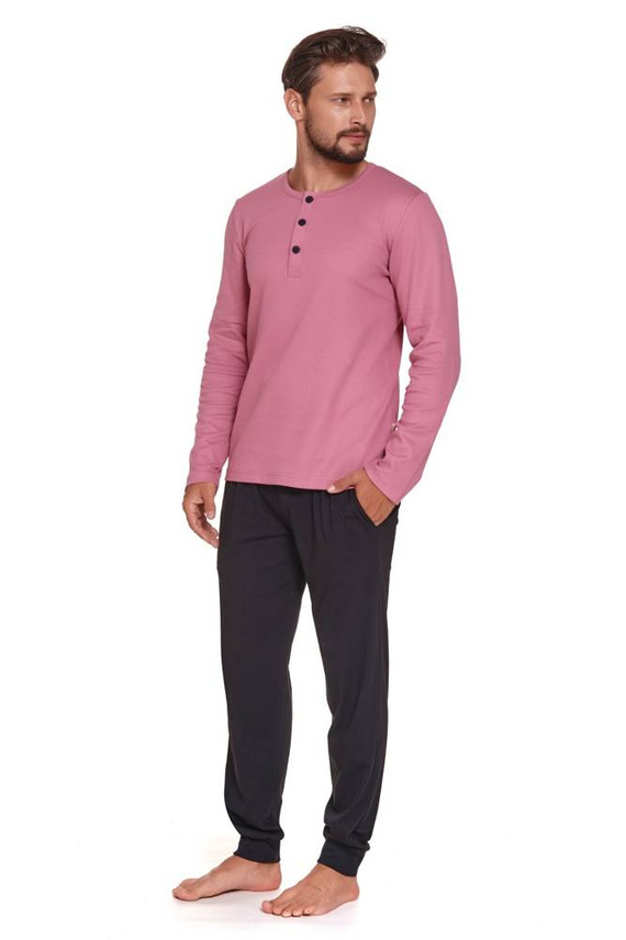 PMB.4149 Piżama Męska Doctor Nap - dolce vita